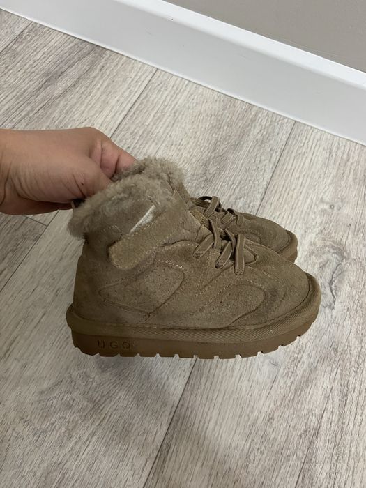Угги детские . 5000 тенге