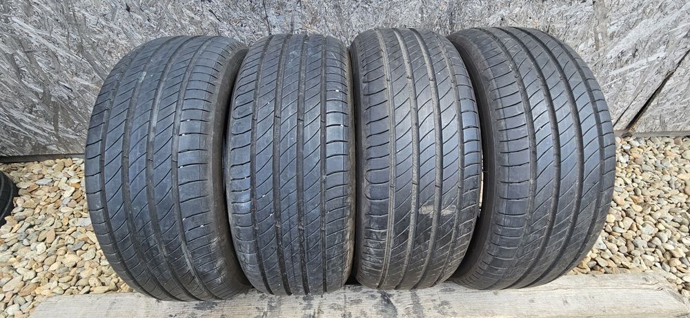Anvelope Michelin Primacy 4 205/55 R16 91H