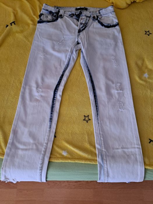 Pantaloni si blugi DSQUARED2 , CAVALLI , RALPH LAUREN , Richmond
