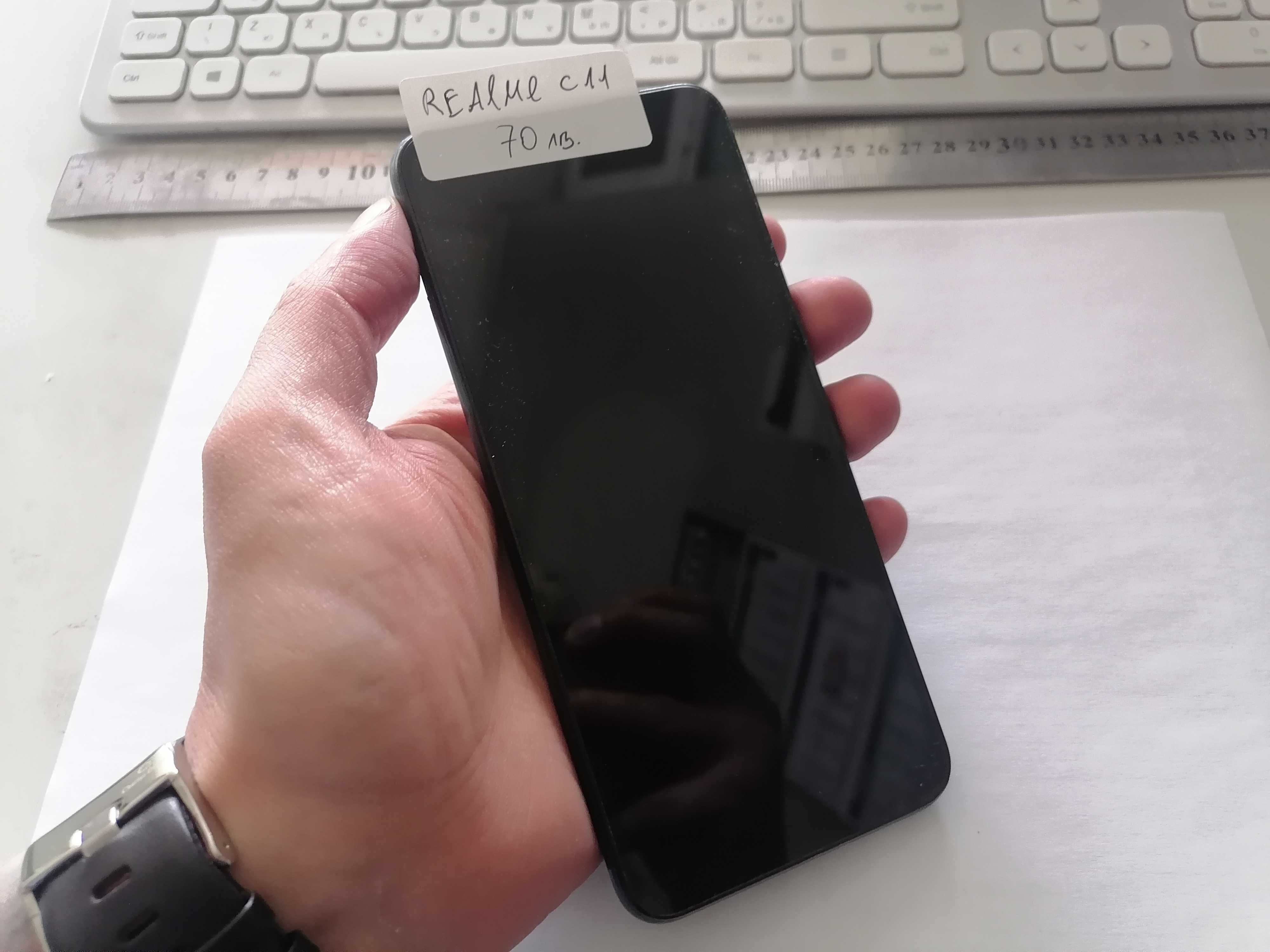 Мобилен телефон Realme C11