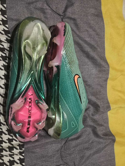 Професионални Бутонки  Nike Zoom Mercurial Vapor 16 Elite FG 44,5