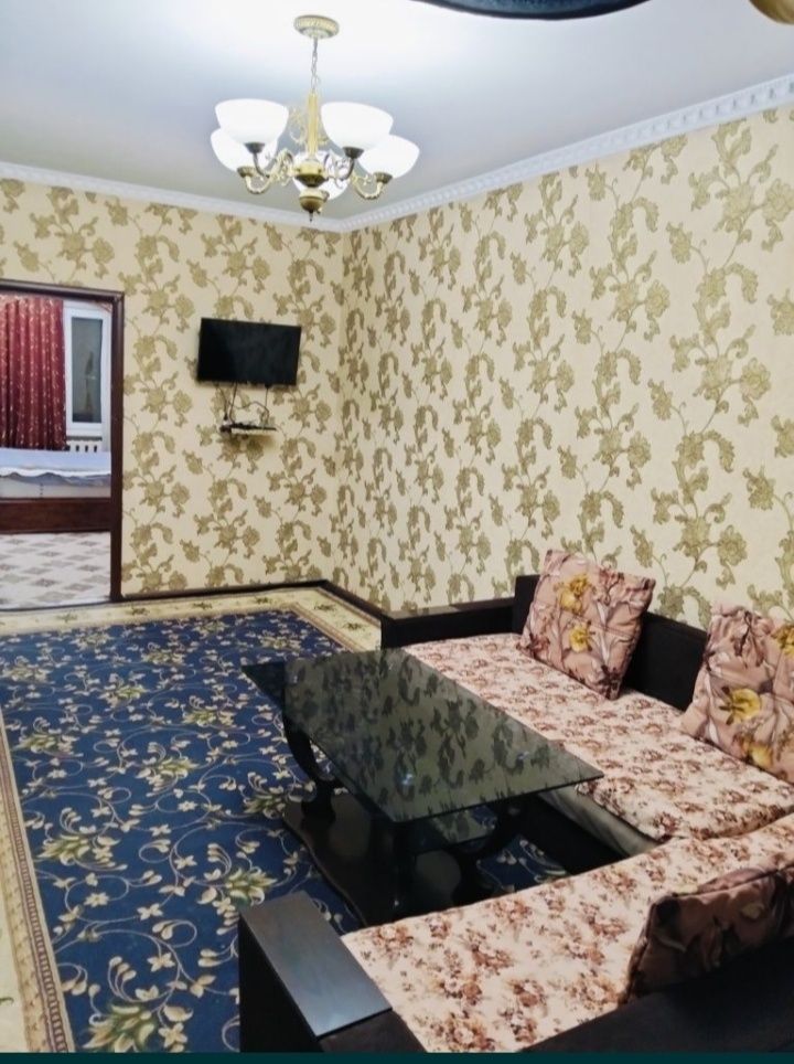 Срочно аренда квартира рядом метро Чиланзар 16 квартал