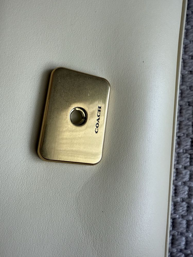 Geanta Coach Jet