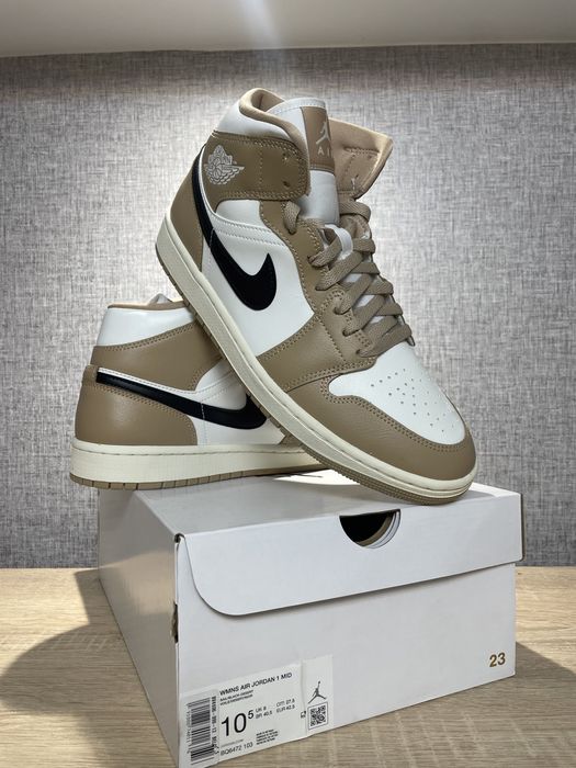 Air jordan 1 mid
