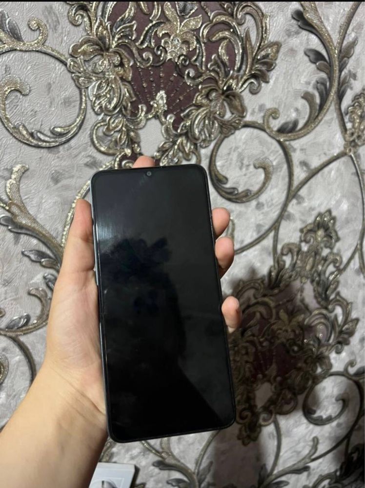 Poco c65 blue 256gb