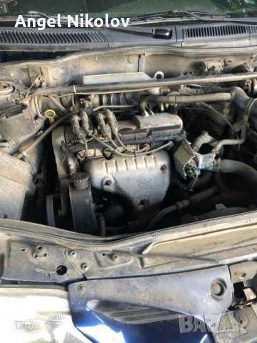 На части Рено Меган 1’6 бензин 90 кс Renault Megane