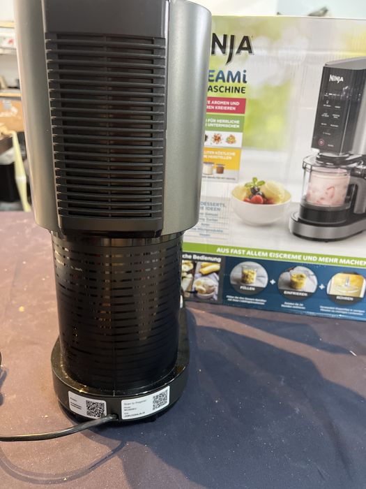 Ninja Creami NC300EU