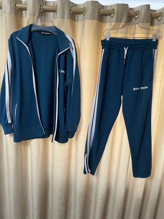 Trening barbati stare buna