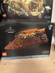 Lego Star Wars Jabba’s Sail Barge 75397