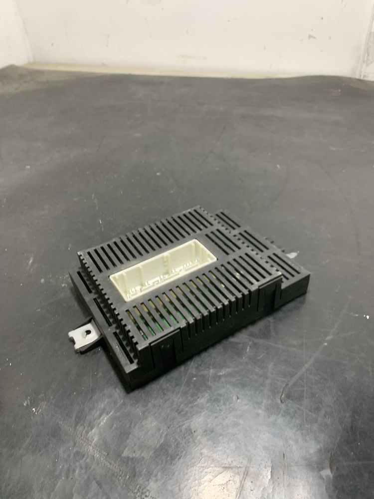 Calculator modul lumini BMW Seria 5 E60 E61 | 6962722