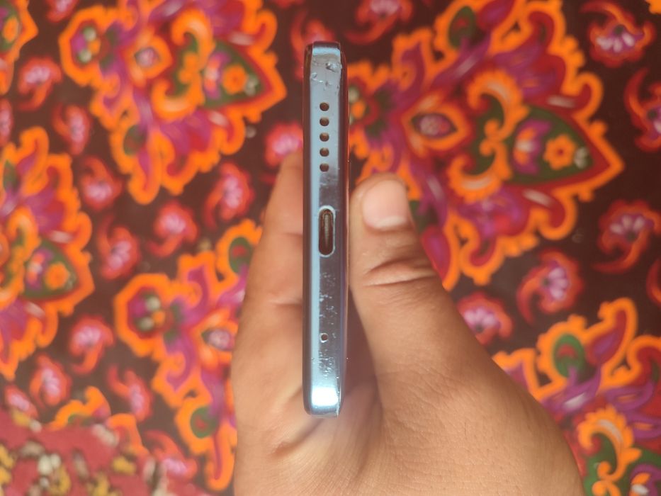 Redmi Note 11, 4+4/128 gb