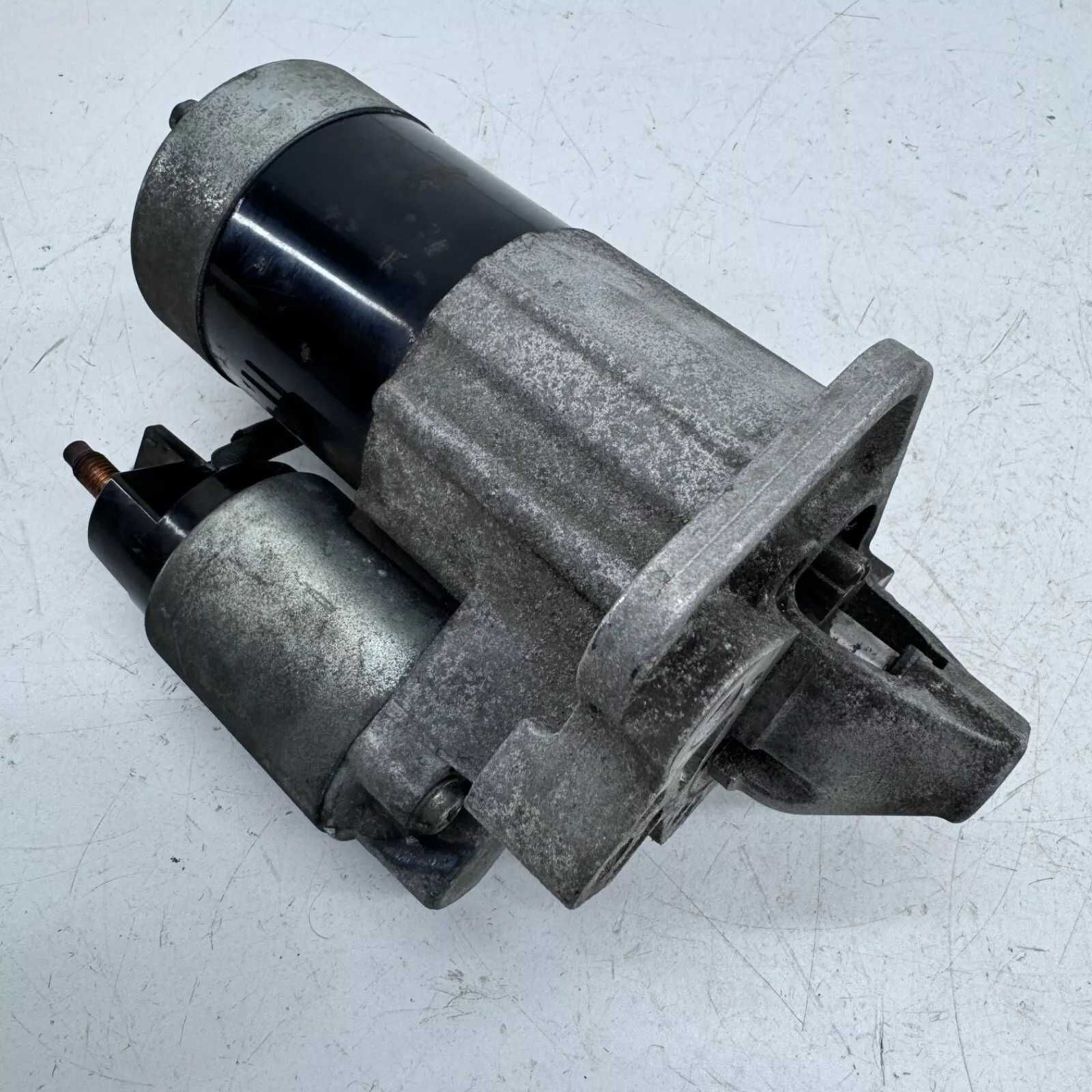 Electromotor Renault Megane 3 motor 1.5 dci euro 5 / 2009 - 2014