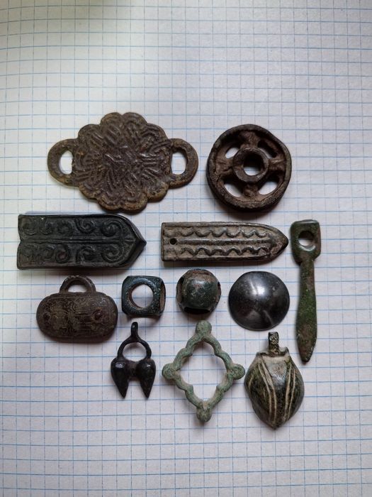 Продам старинные вещи