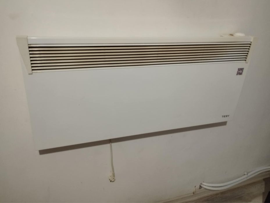 Стенен конвектор Теси