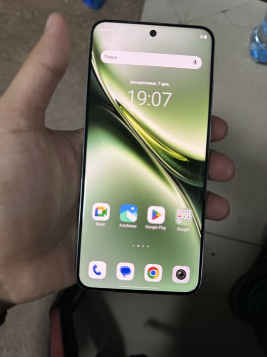 Vivo X200.512 гб.