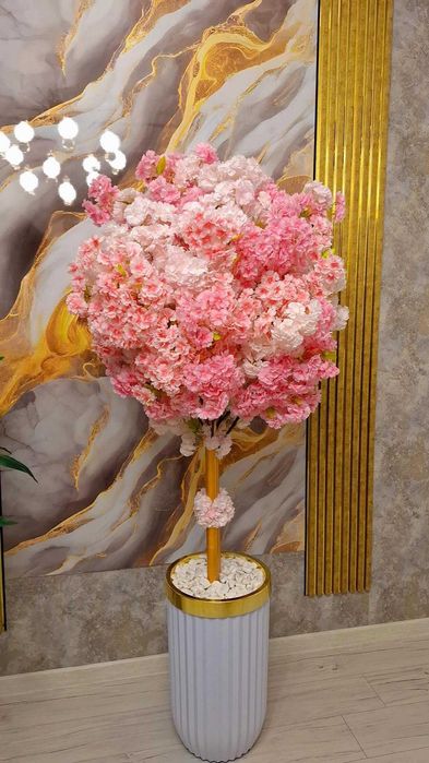 Искусственное дерево “Сакура” от Florea
