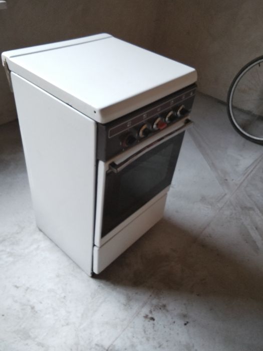 Газ плита Карпат