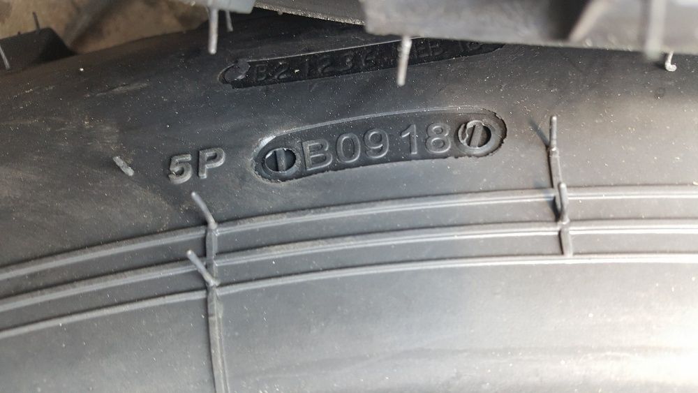 Cauciucuri directie 7.50-16 BKT noi cu garantie pneuri tractor fata