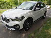 BMW X1 xDrive 2.0 Diesel 150 CP 2020 Euro 6 Automata