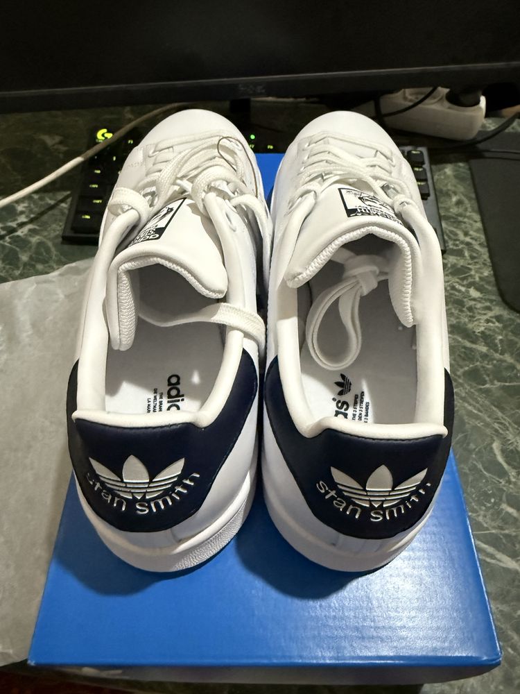 Adidas Stan Smith унисекс, новые, оригинал