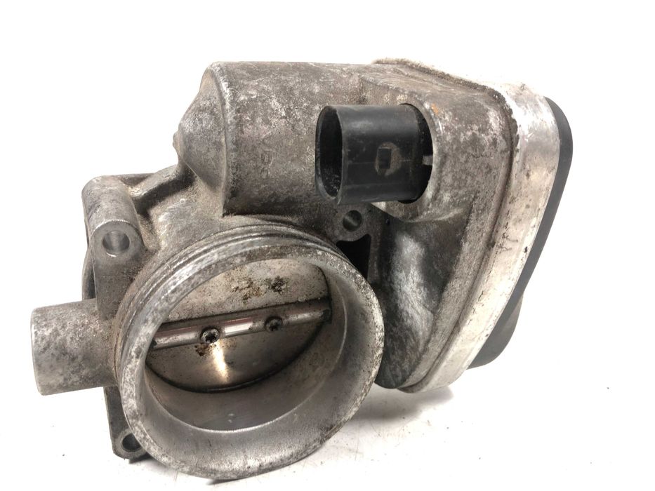 Дросел Bmw E46 2.0i