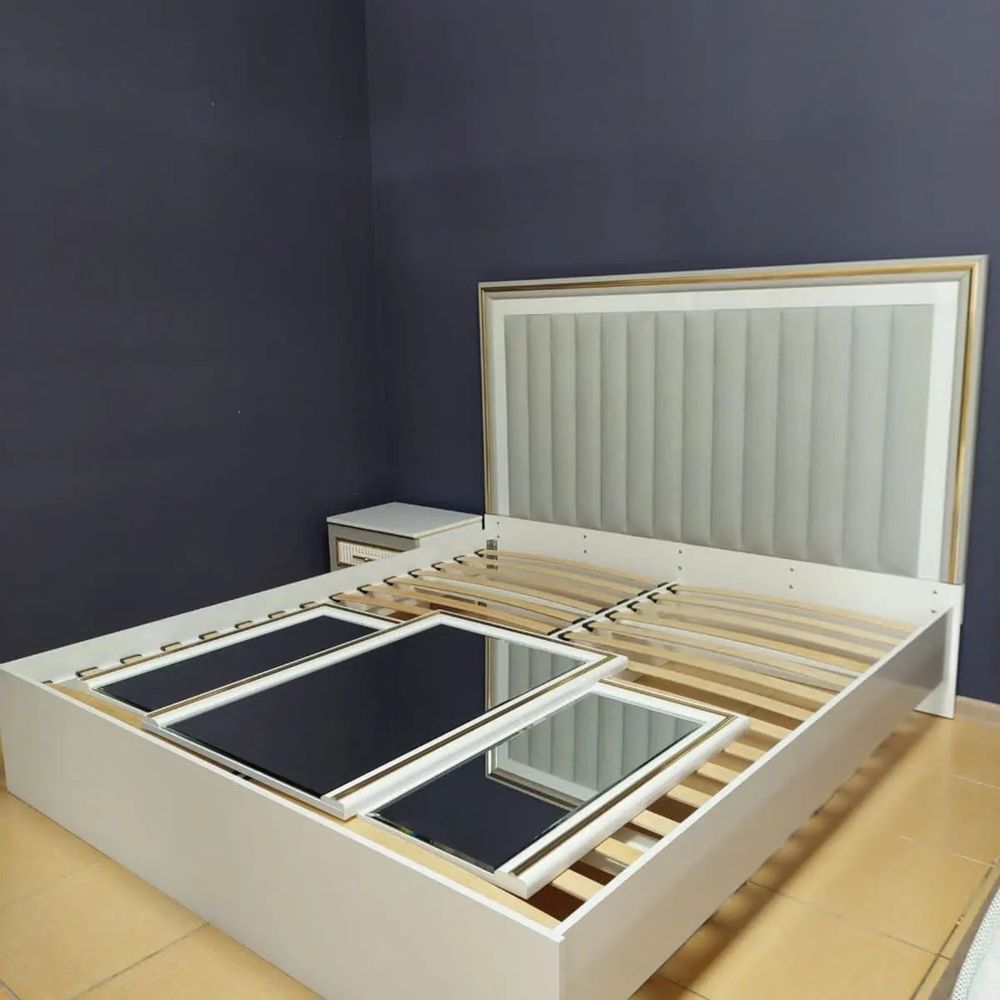 Мебель со склада по оптовой цене спальный гарнитур Беларусь