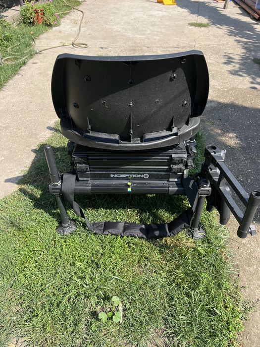 Scaun modular preston inception cu spătar!