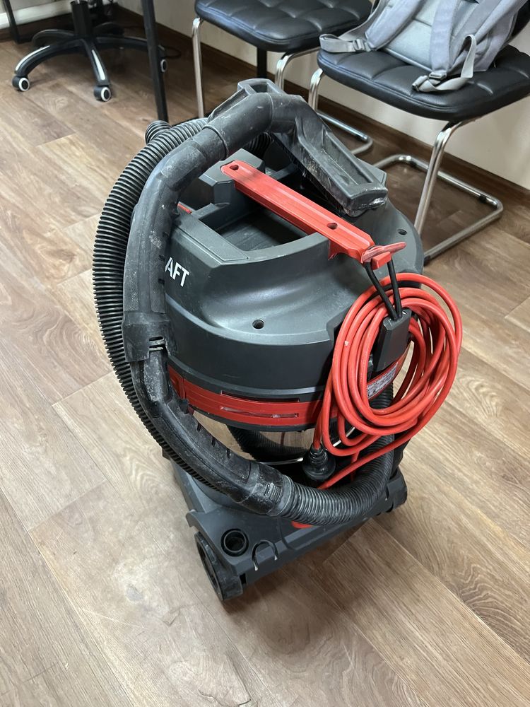 Пылесос Starmix APL 1430