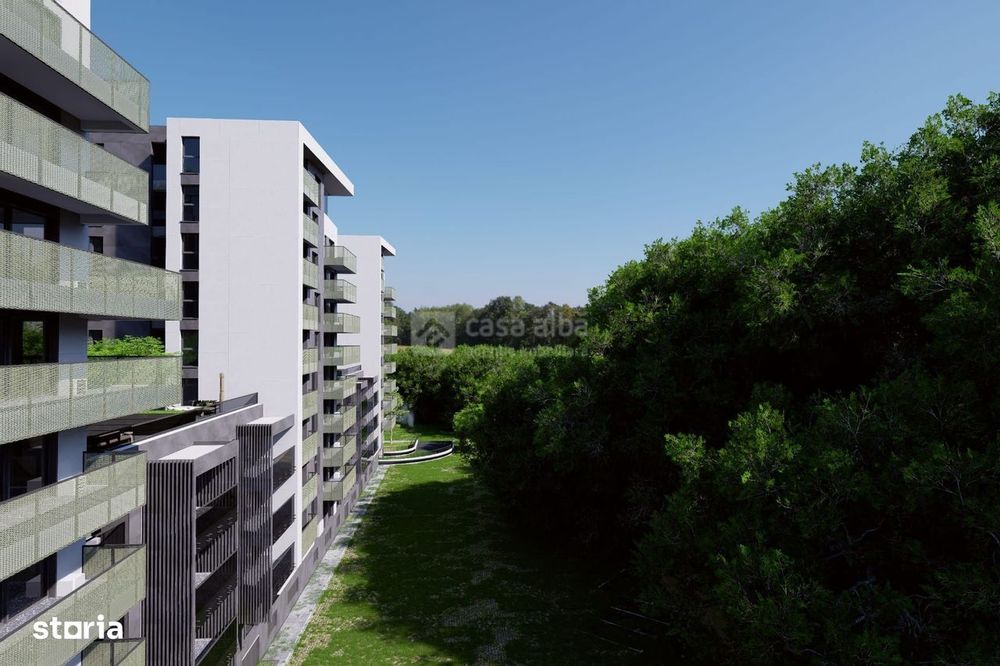 Locuinta moderna 2025 | bunastare in mediul urban | PROMOTIE 1 camera