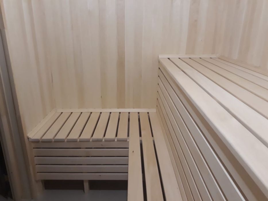 Услуги плотника.