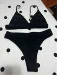 Costum de baie nou