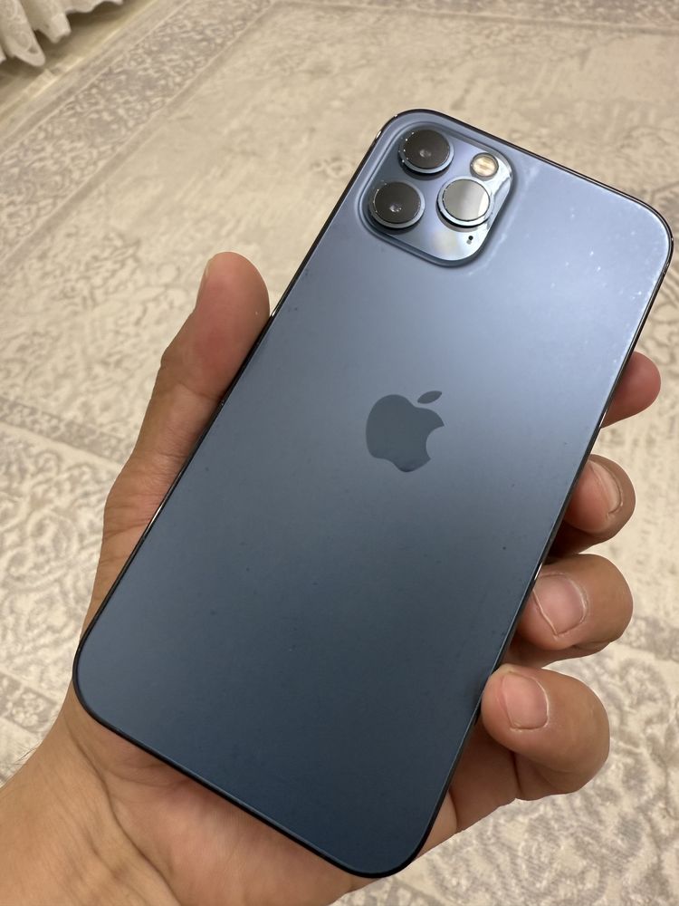 Iphone 12pro в идеальном состояний