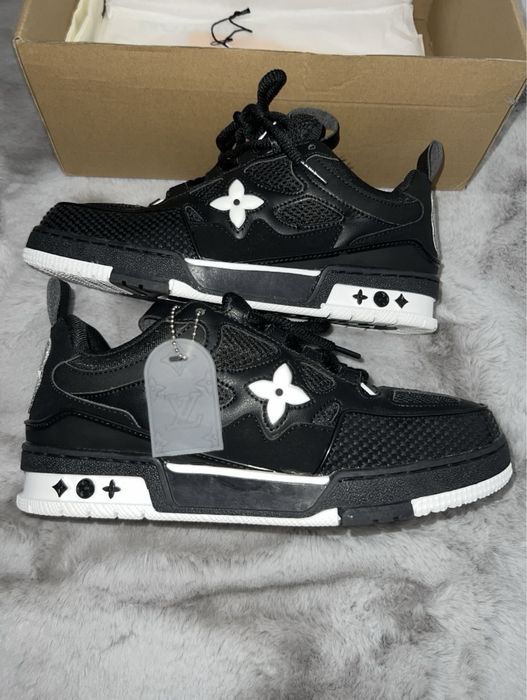 Adidasi Lv Skate.