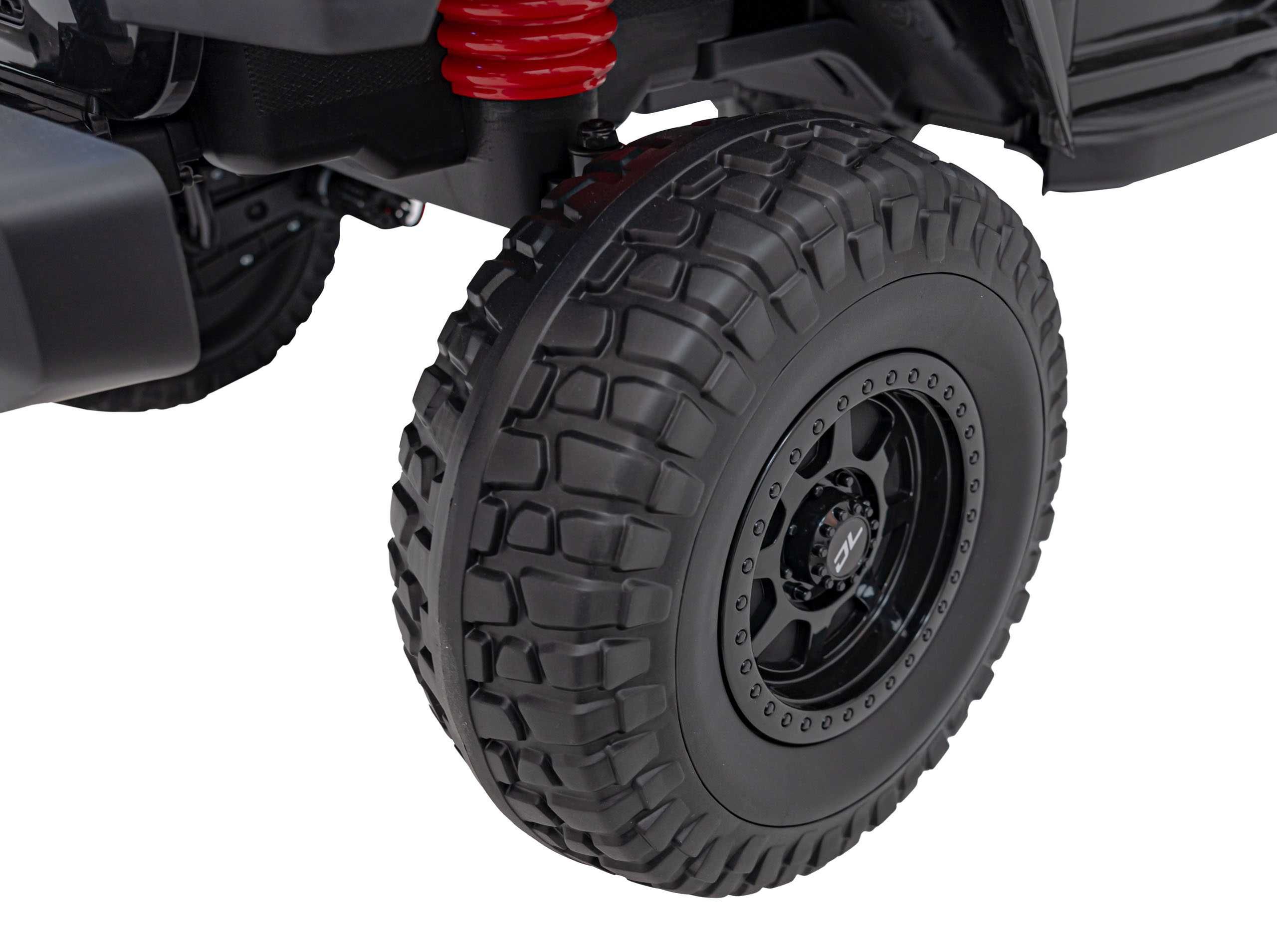 Детски Акумулаторен Джип OFF-ROAD 3.0, 140W, 12V14Ah, EVA гуми