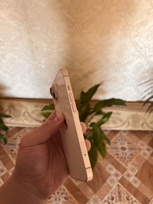 iPhone 13 128GB. 100% аккум. ИДЕАЛЬНЫЙ 10/10.