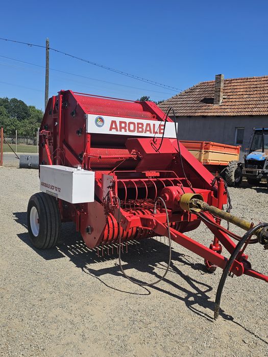 Presa de balotat Claas Rollant 44