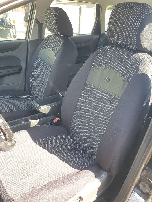 Vand ford focus 2 1.6 diesel