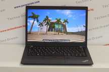 Лаптоп Lenovo ThinkPad T470s - Intel Core i5-6300U/8GB DDR4/256GB SSD