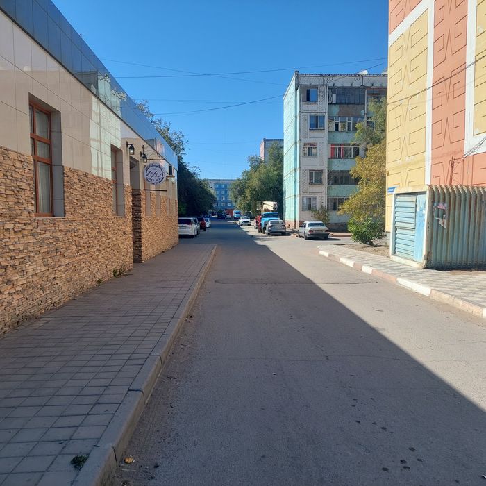 Квартира на Ленинградском доме