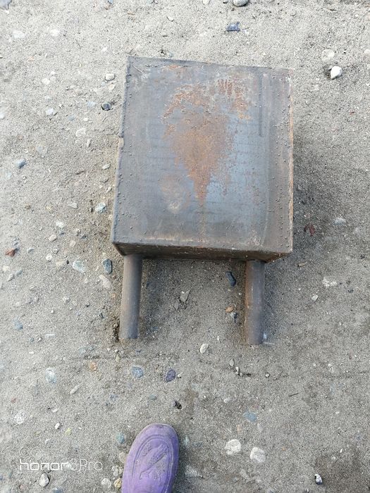 Расширительный бочок на паровое отопление