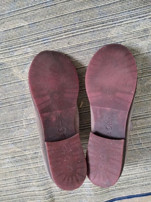 Pantofi Olivers mărimea 39