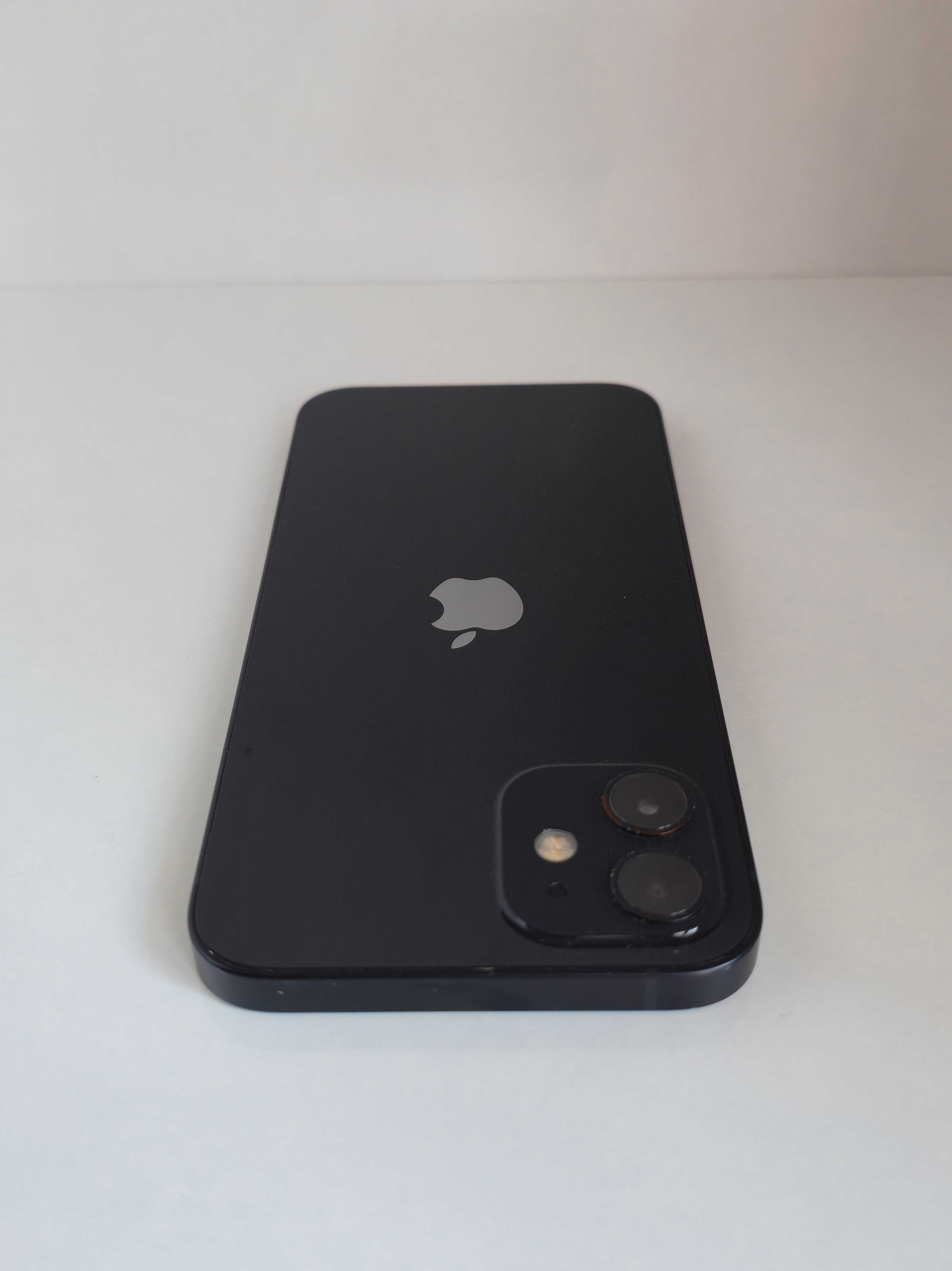 iPhone 12 64GB Black