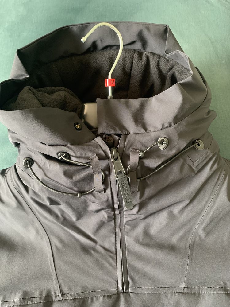 Ново NAPAPIJRI SL Skido Anorak оригинално зимно яке