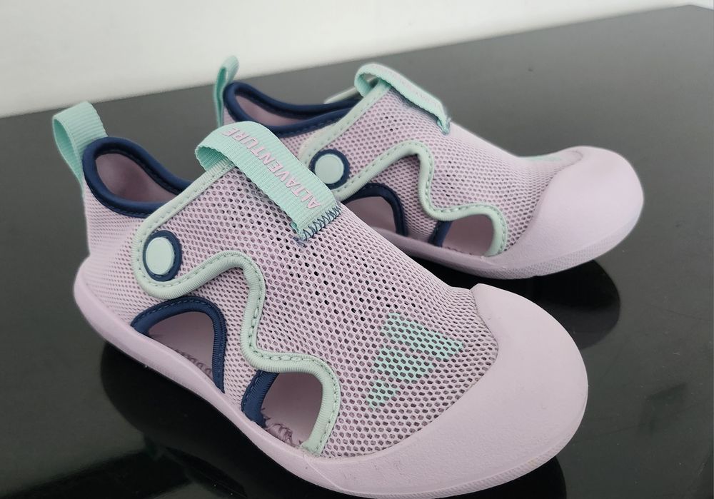 Сандали на Adidas 28номер