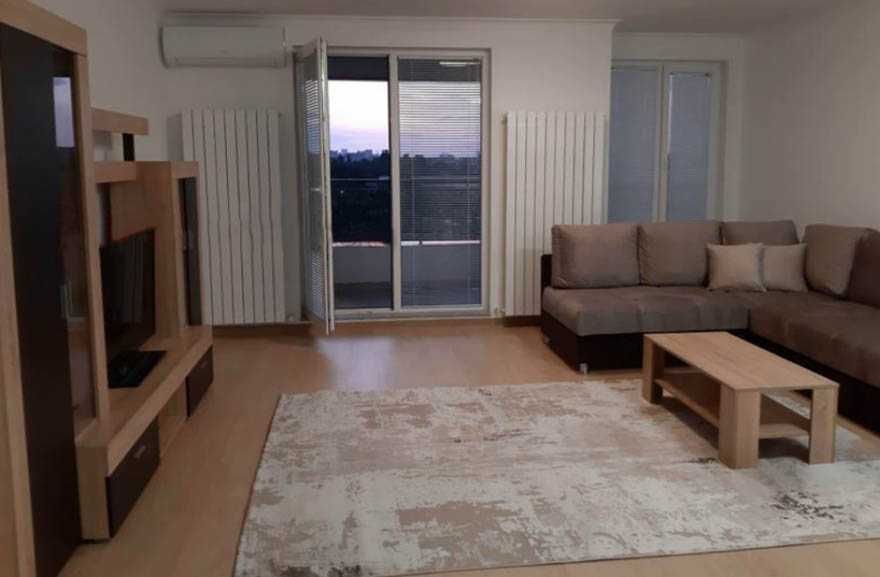 Дава се под наем Тристаен апартамент в София, Дървеница - 110 кв.м за 600 € - Снимка #2