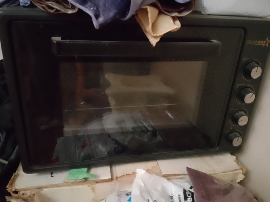 2 ta Mini pechkalar sotiladi