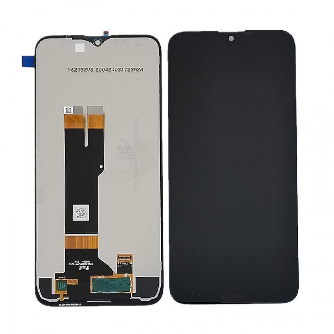 LCD Дисплей с тъчскрийн за Nokia G11  SS000264  комплект