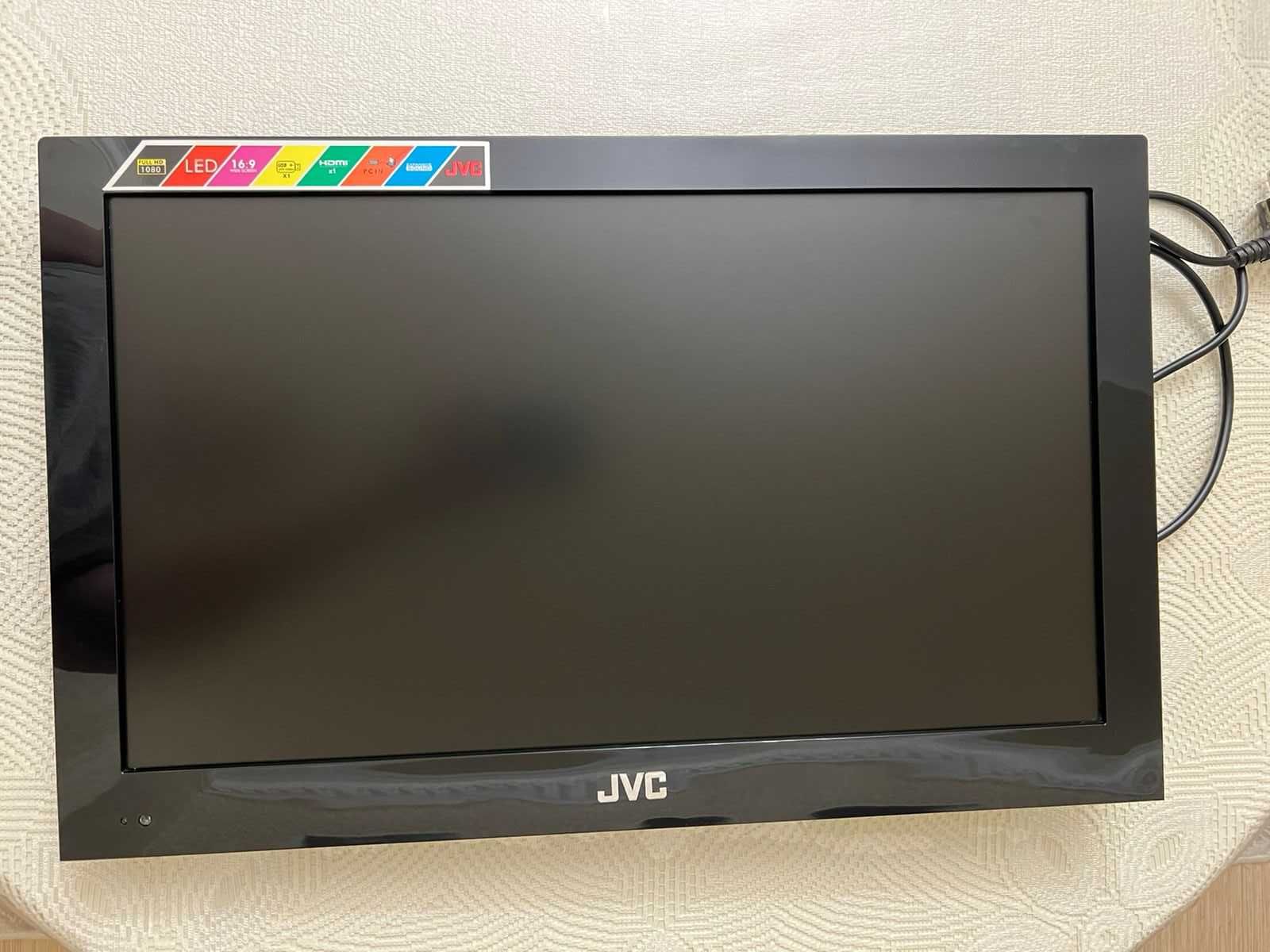 Продается Телевизор JVC