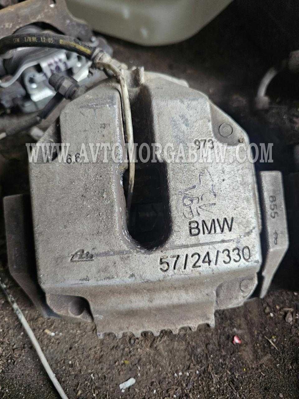 Бмв е90 е91 е92 е93 спирачки апарати спирачни дизел 330д bmw e90 330d