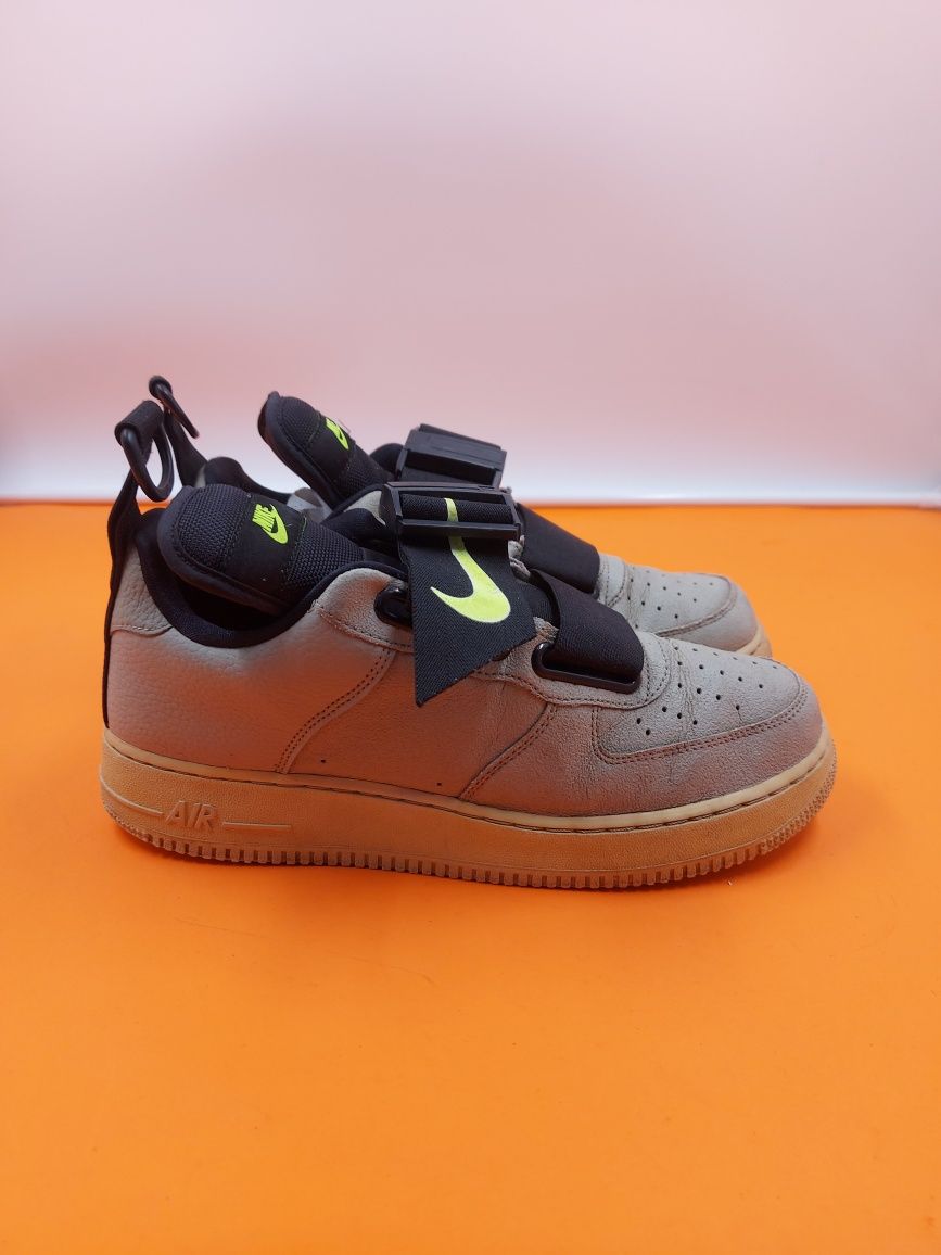 Nike Air Force 1 Utiliti номер 44 Оригинални мъжки кецове